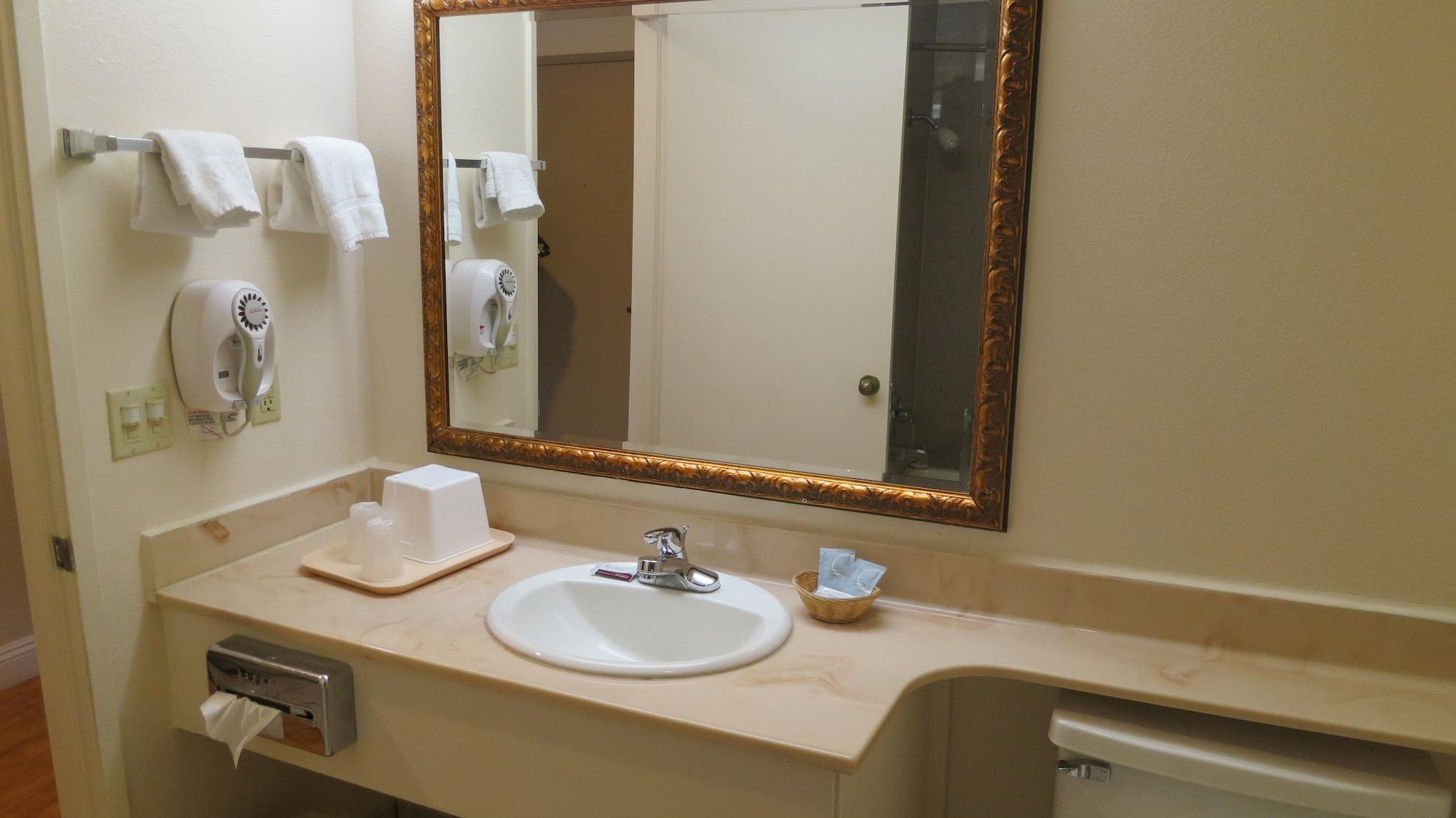 Calimesa Inn エクステリア 写真