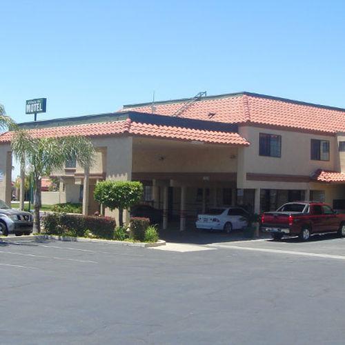 Calimesa Inn エクステリア 写真