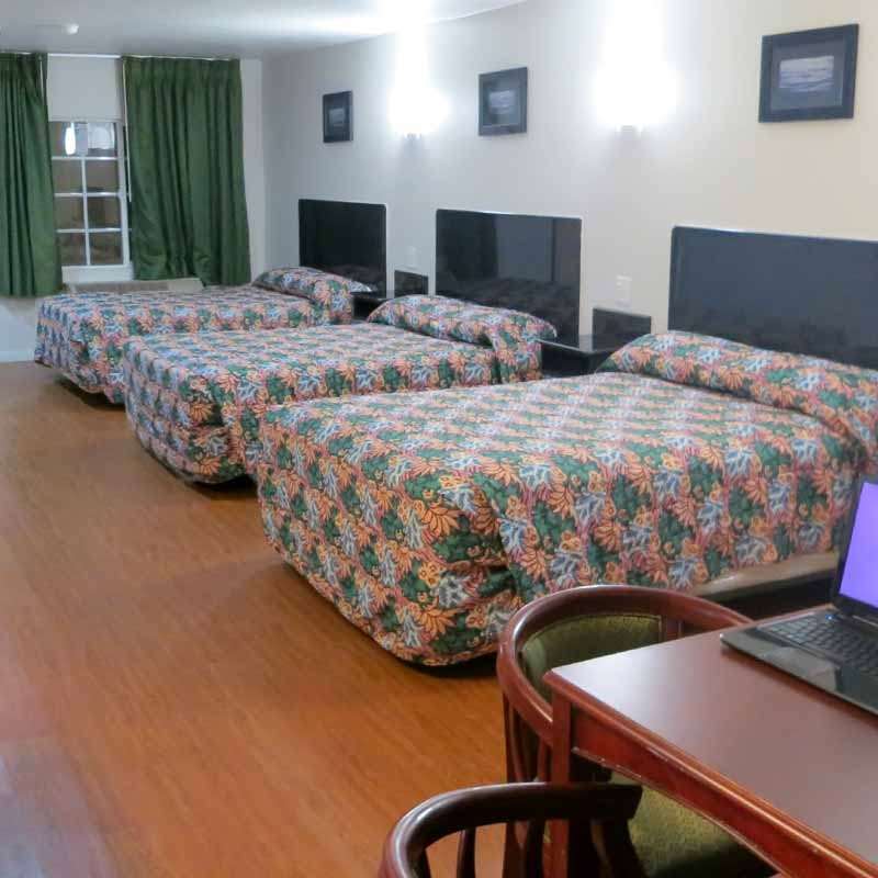 Calimesa Inn 部屋 写真