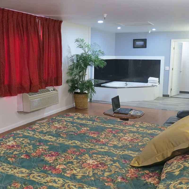 Calimesa Inn 部屋 写真
