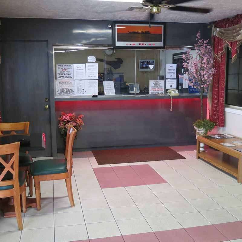 Calimesa Inn インテリア 写真