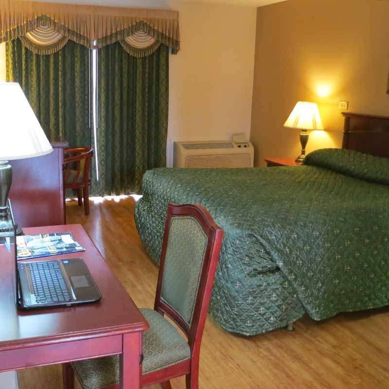 Calimesa Inn 部屋 写真