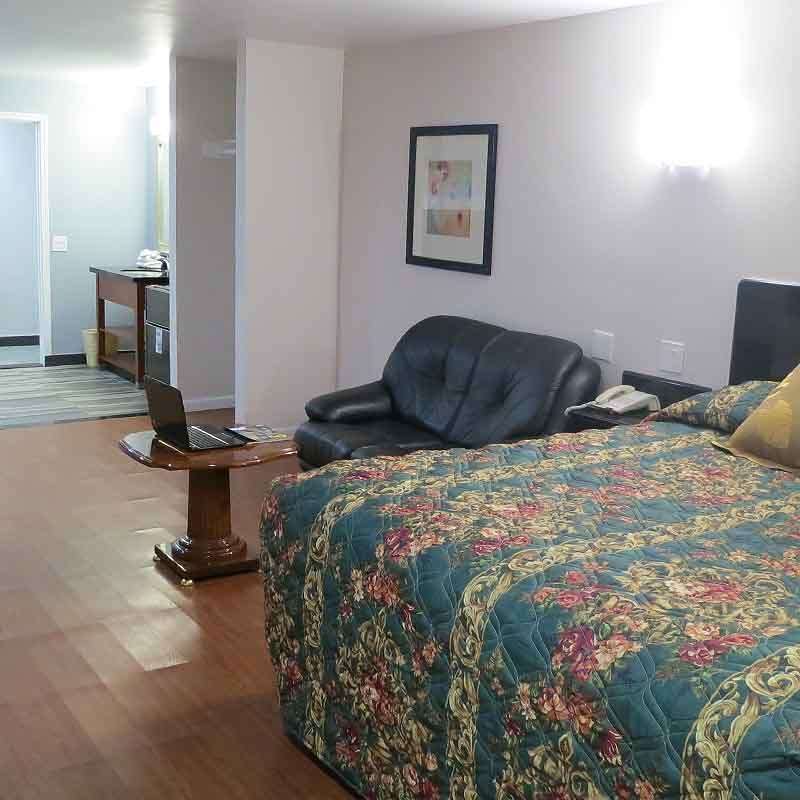 Calimesa Inn 部屋 写真