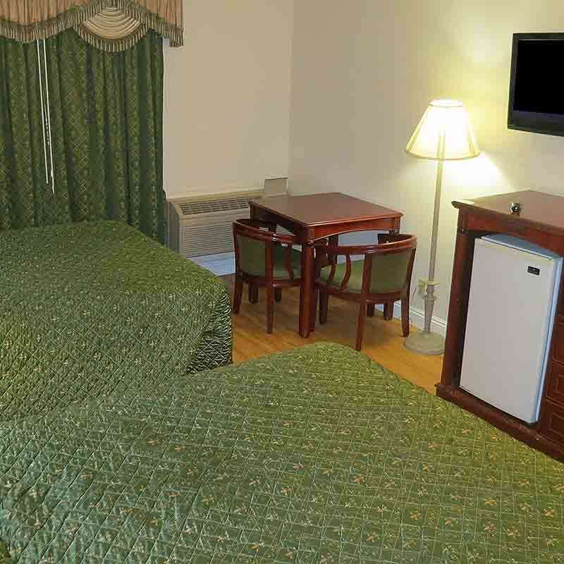 Calimesa Inn 部屋 写真