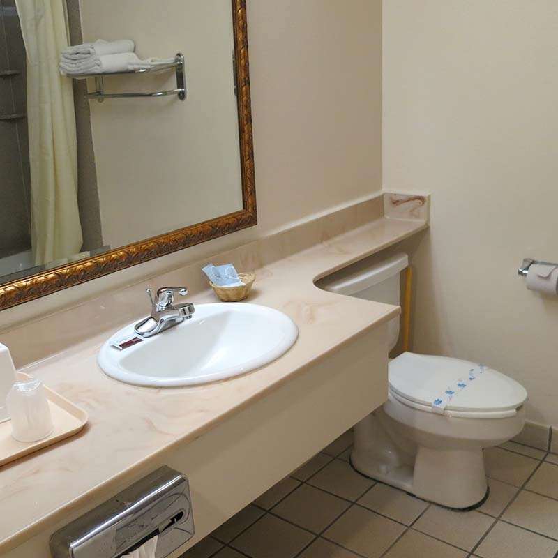 Calimesa Inn 部屋 写真